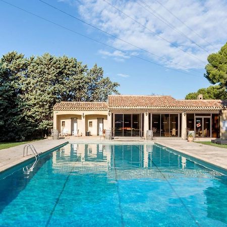 Best Western Domaine De Roquerousse Salon-de-Provence Kültér fotó