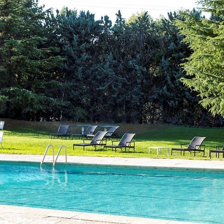 Best Western Domaine De Roquerousse Salon-de-Provence Kültér fotó