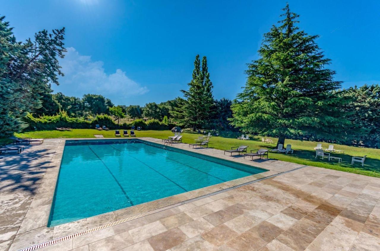 Best Western Domaine De Roquerousse Salon-de-Provence Kültér fotó