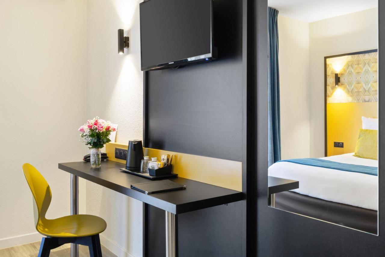 Best Western Domaine De Roquerousse Salon-de-Provence Kültér fotó