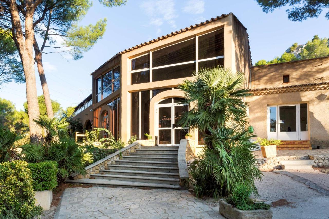 Best Western Domaine De Roquerousse Salon-de-Provence Kültér fotó