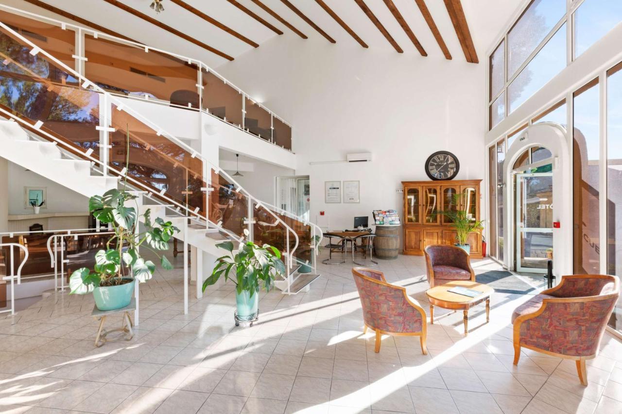 Best Western Domaine De Roquerousse Salon-de-Provence Kültér fotó