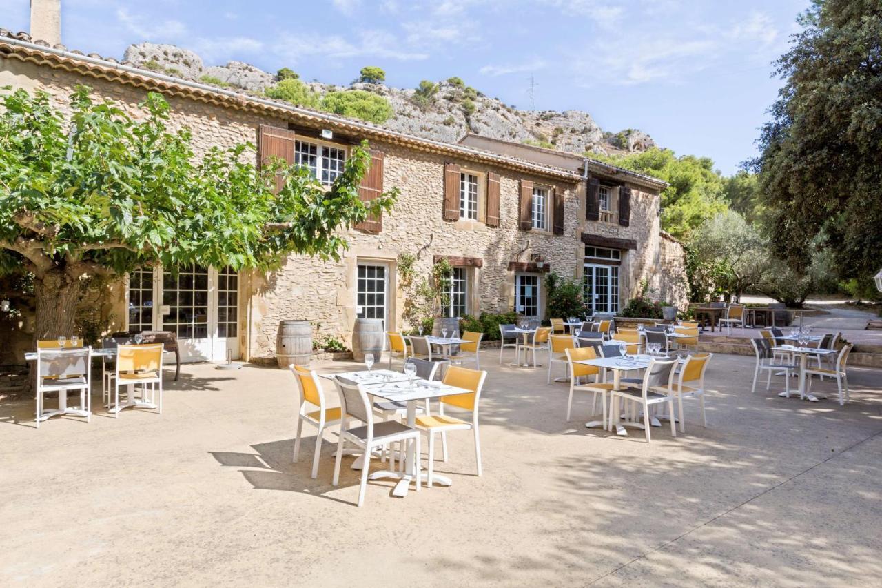 Best Western Domaine De Roquerousse Salon-de-Provence Kültér fotó