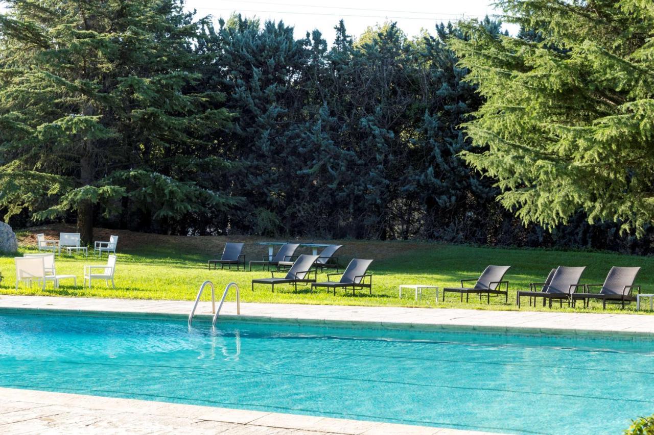Best Western Domaine De Roquerousse Salon-de-Provence Kültér fotó