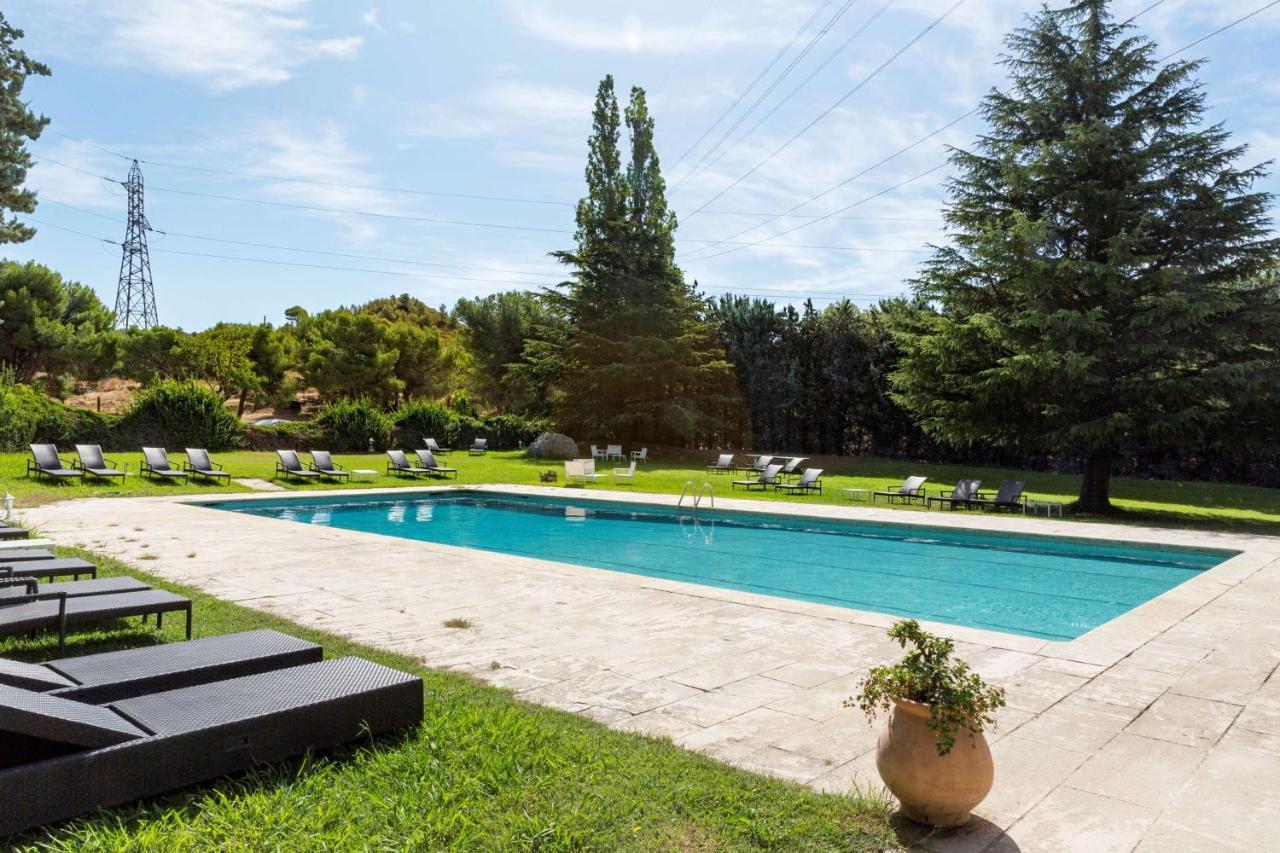 Best Western Domaine De Roquerousse Salon-de-Provence Kültér fotó