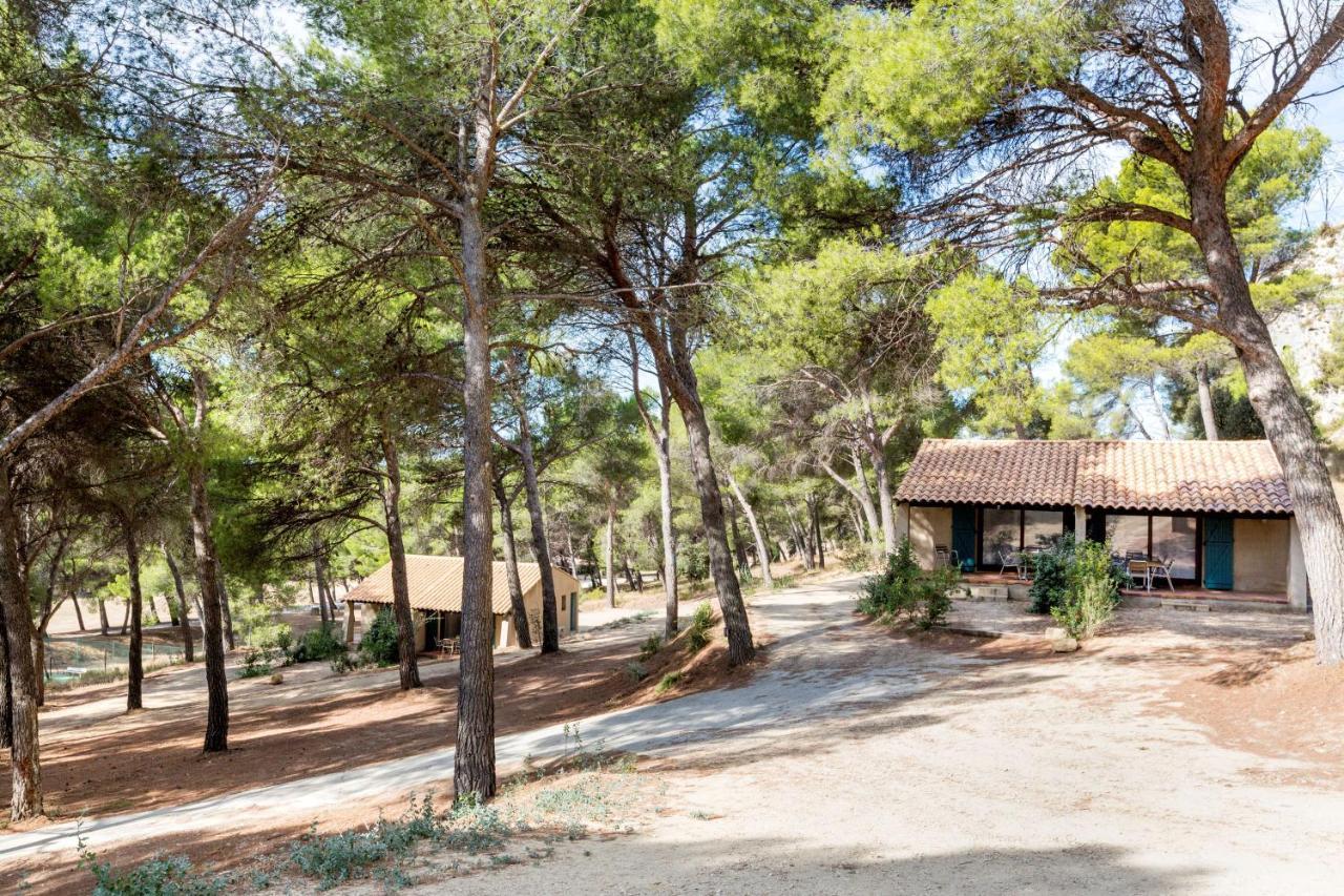 Best Western Domaine De Roquerousse Salon-de-Provence Kültér fotó