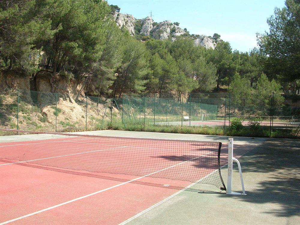 Best Western Domaine De Roquerousse Salon-de-Provence Kültér fotó