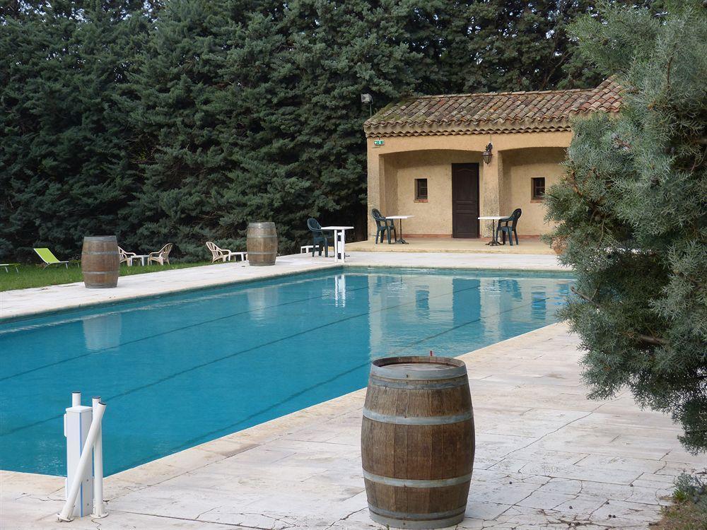 Best Western Domaine De Roquerousse Salon-de-Provence Kültér fotó
