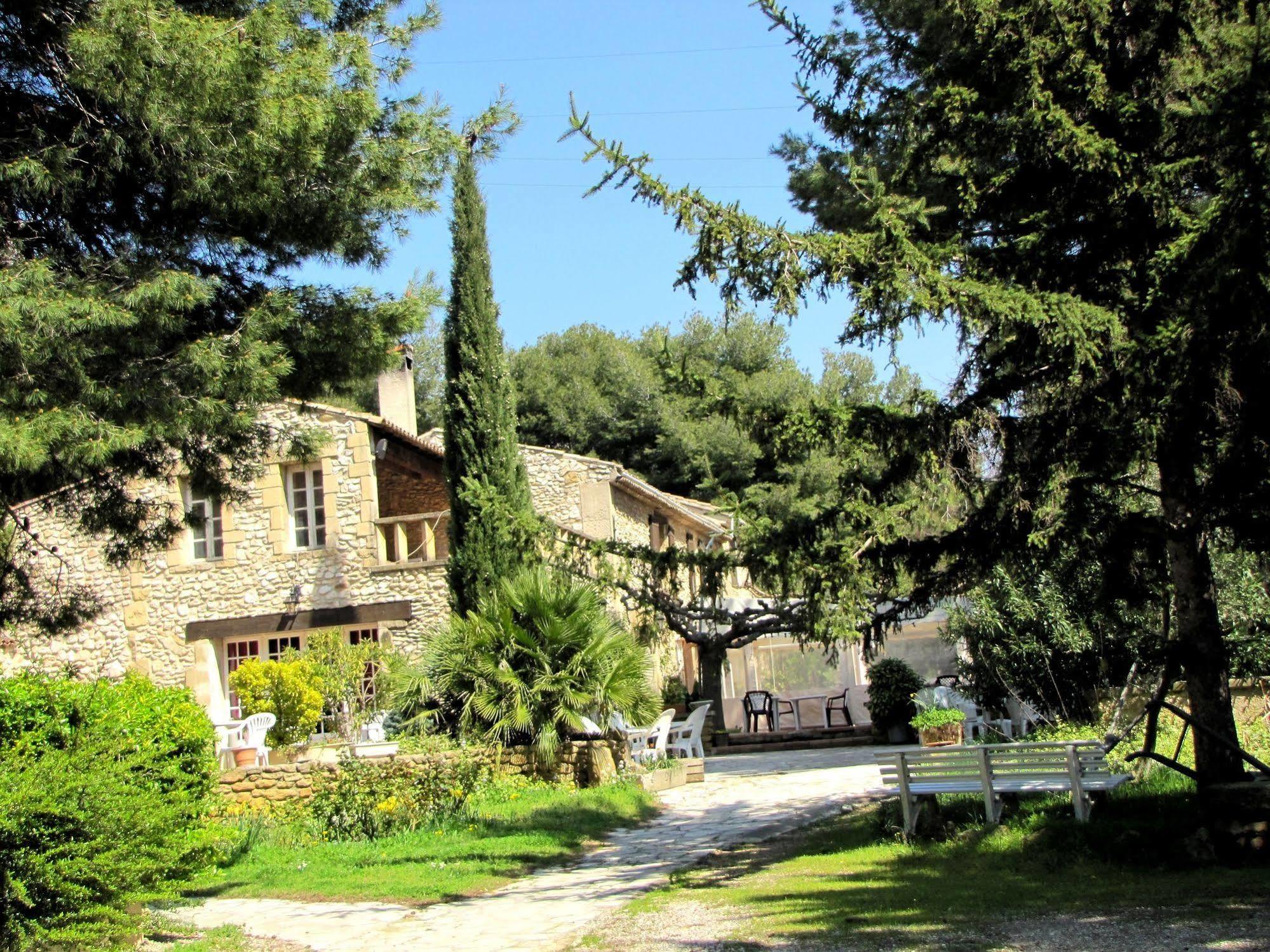 Best Western Domaine De Roquerousse Salon-de-Provence Kültér fotó