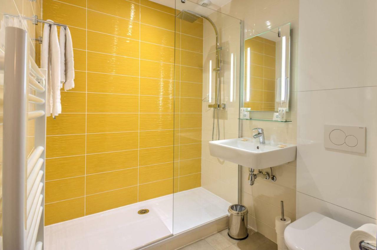 Best Western Domaine De Roquerousse Salon-de-Provence Kültér fotó