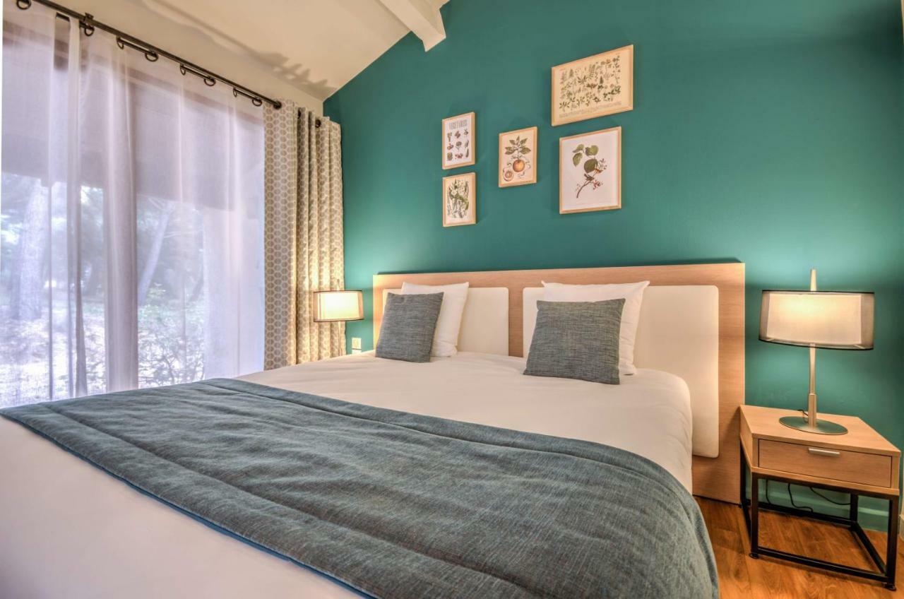 Best Western Domaine De Roquerousse Salon-de-Provence Kültér fotó