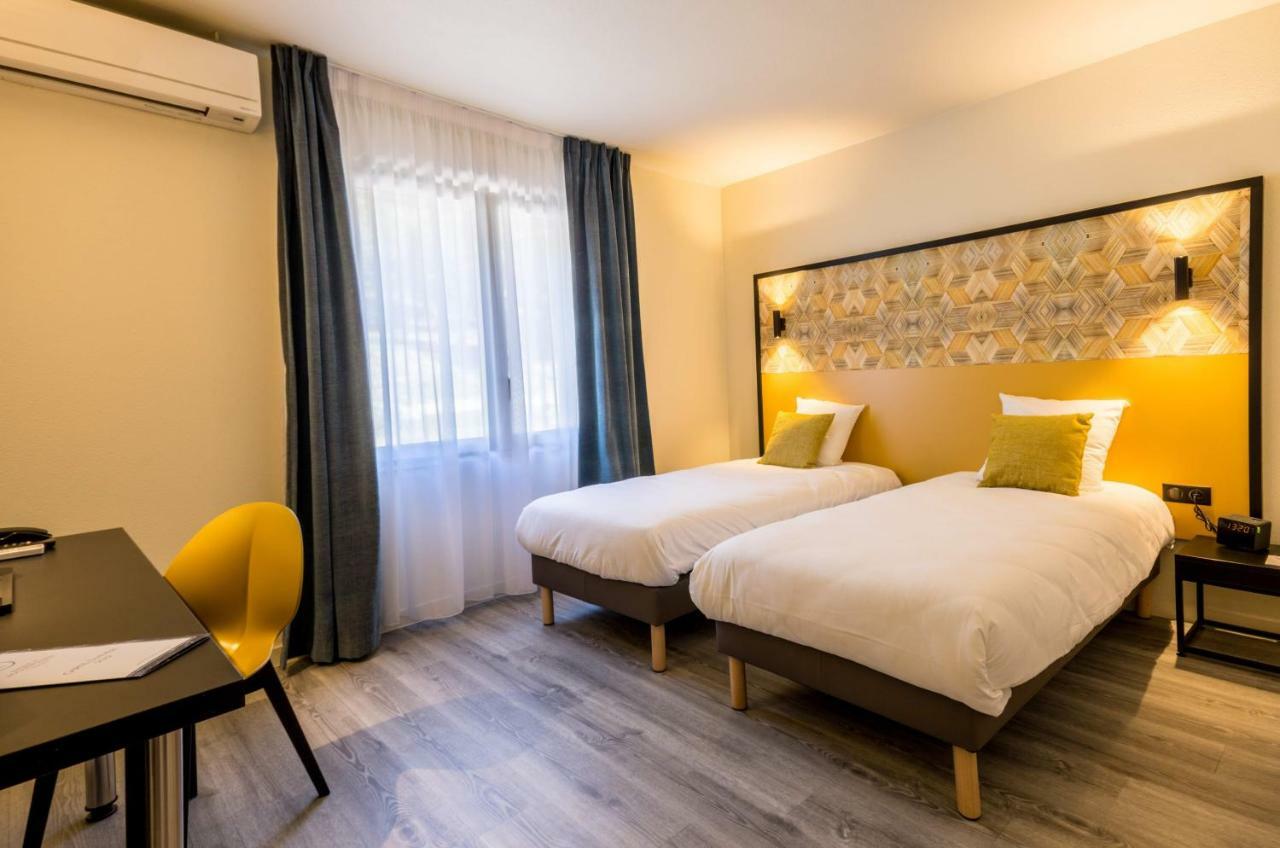 Best Western Domaine De Roquerousse Salon-de-Provence Kültér fotó