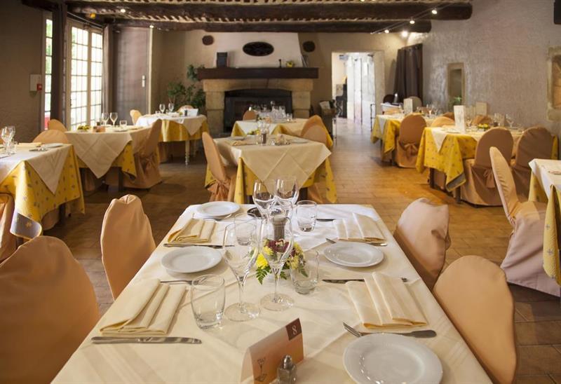Best Western Domaine De Roquerousse Salon-de-Provence Kültér fotó
