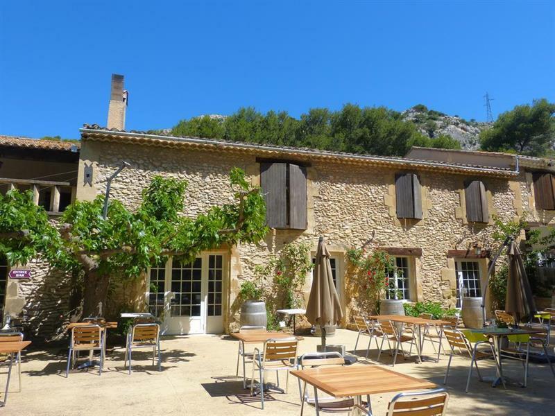 Best Western Domaine De Roquerousse Salon-de-Provence Kültér fotó