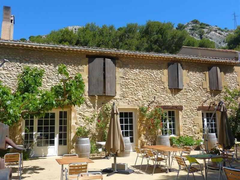 Best Western Domaine De Roquerousse Salon-de-Provence Kültér fotó