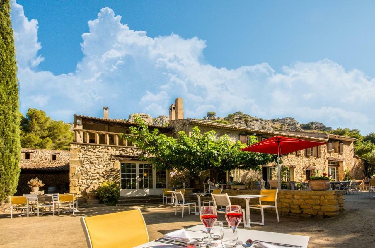 Best Western Domaine De Roquerousse Salon-de-Provence Kültér fotó