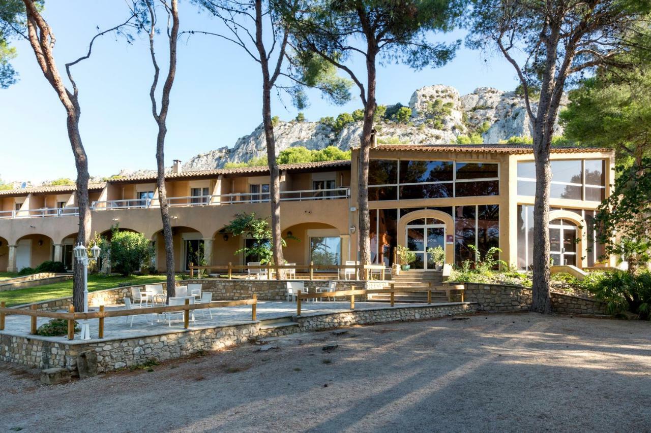 Best Western Domaine De Roquerousse Salon-de-Provence Kültér fotó