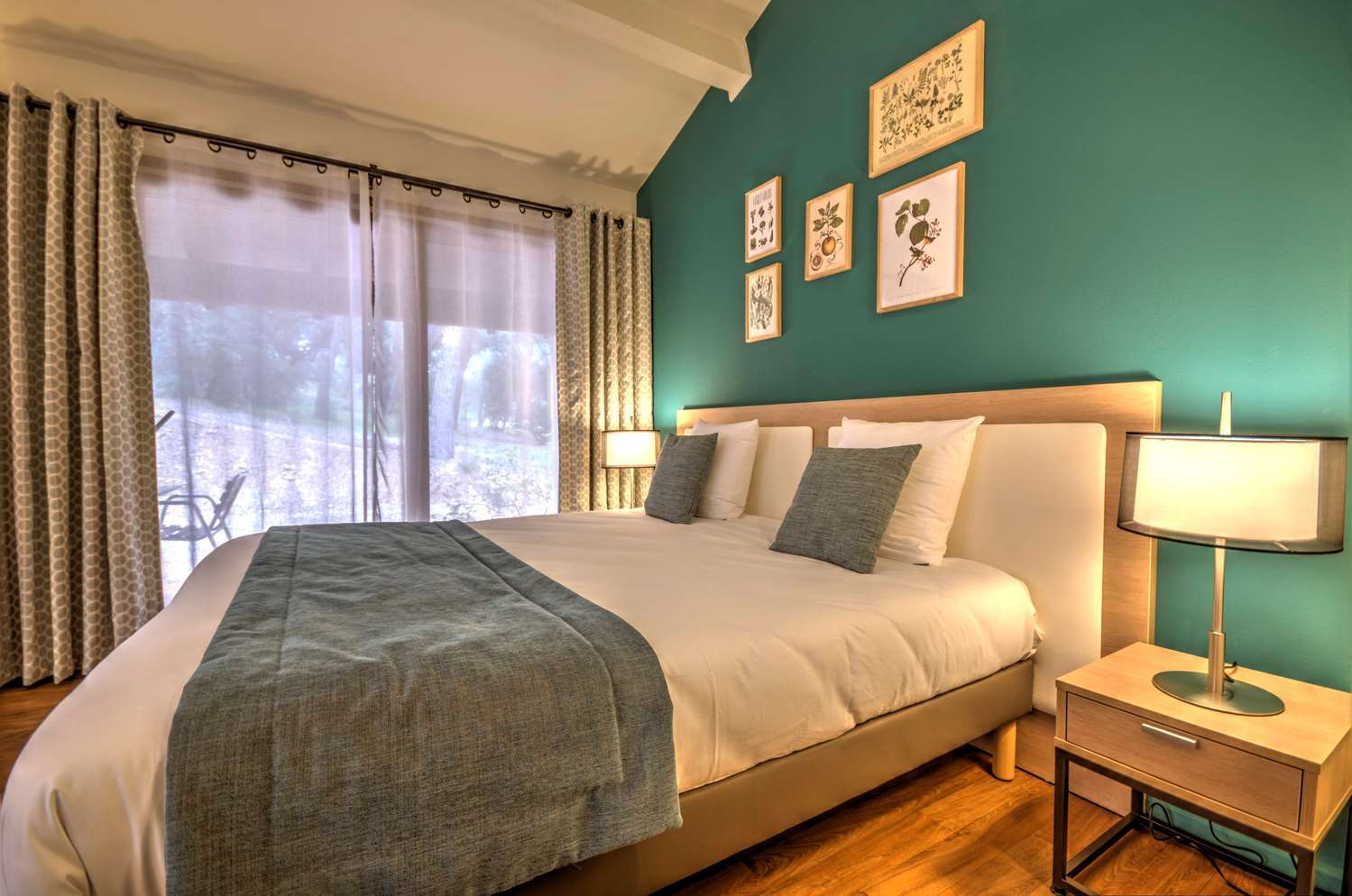Best Western Domaine De Roquerousse Salon-de-Provence Kültér fotó