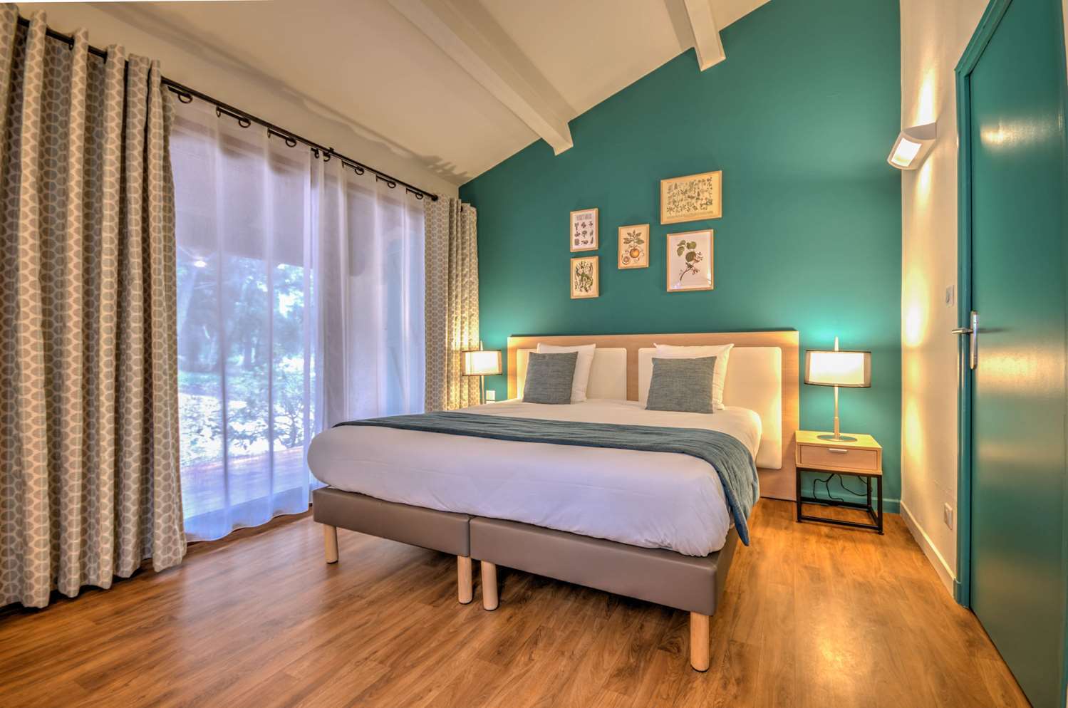 Best Western Domaine De Roquerousse Salon-de-Provence Kültér fotó
