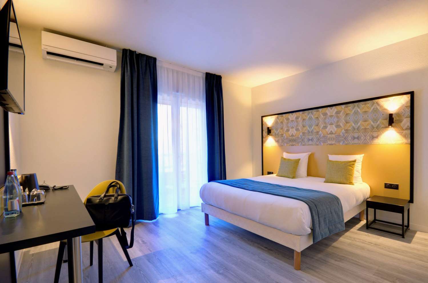 Best Western Domaine De Roquerousse Salon-de-Provence Kültér fotó