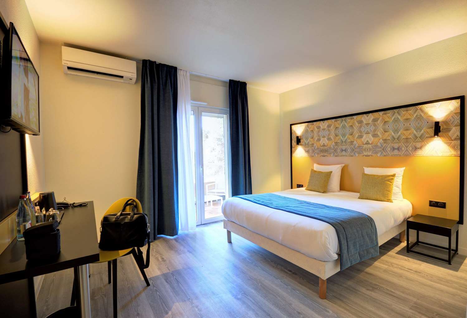 Best Western Domaine De Roquerousse Salon-de-Provence Kültér fotó