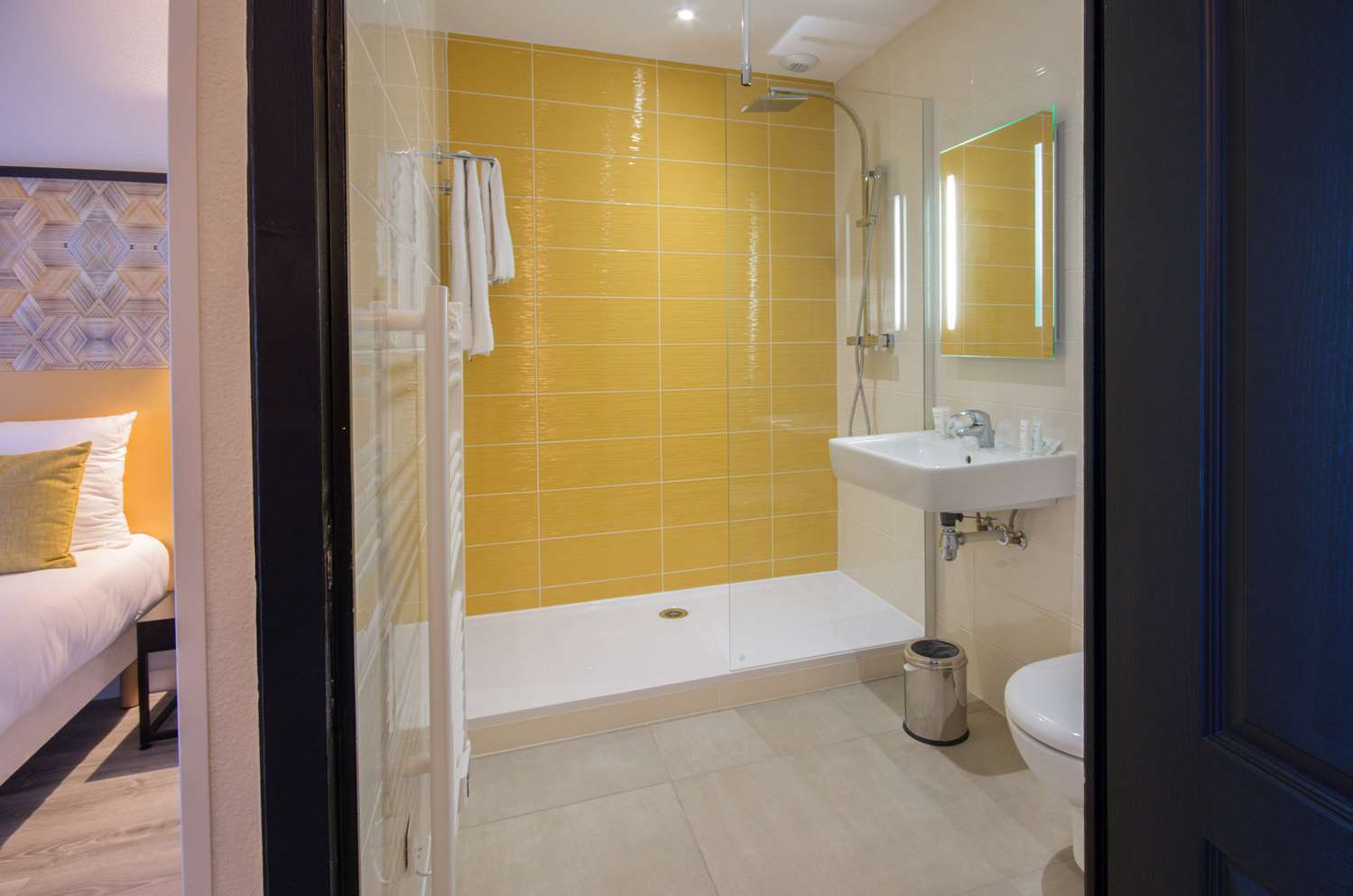 Best Western Domaine De Roquerousse Salon-de-Provence Kültér fotó