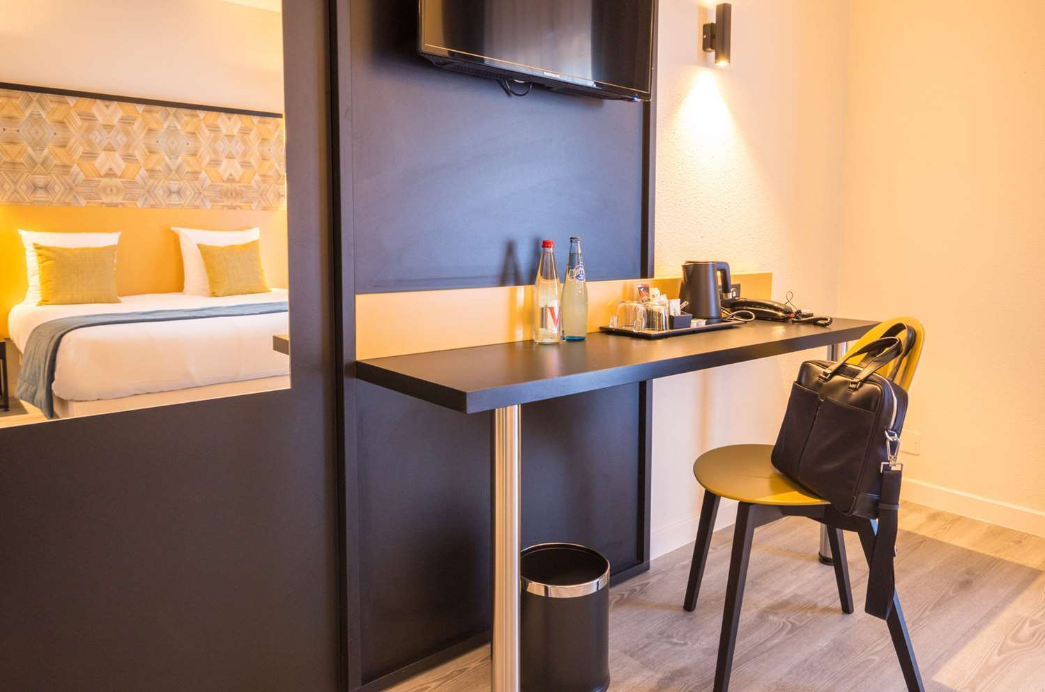 Best Western Domaine De Roquerousse Salon-de-Provence Kültér fotó