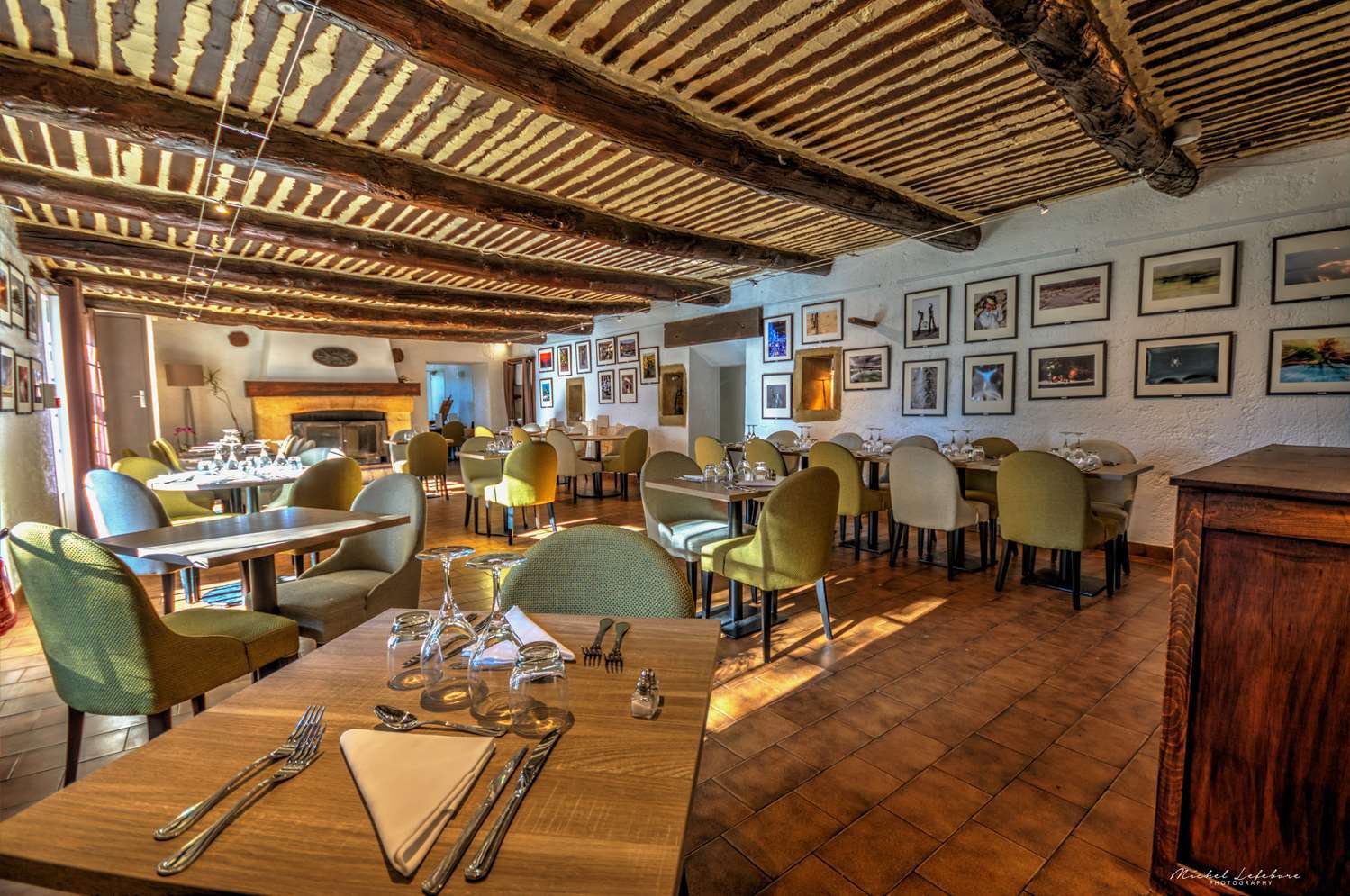 Best Western Domaine De Roquerousse Salon-de-Provence Kültér fotó