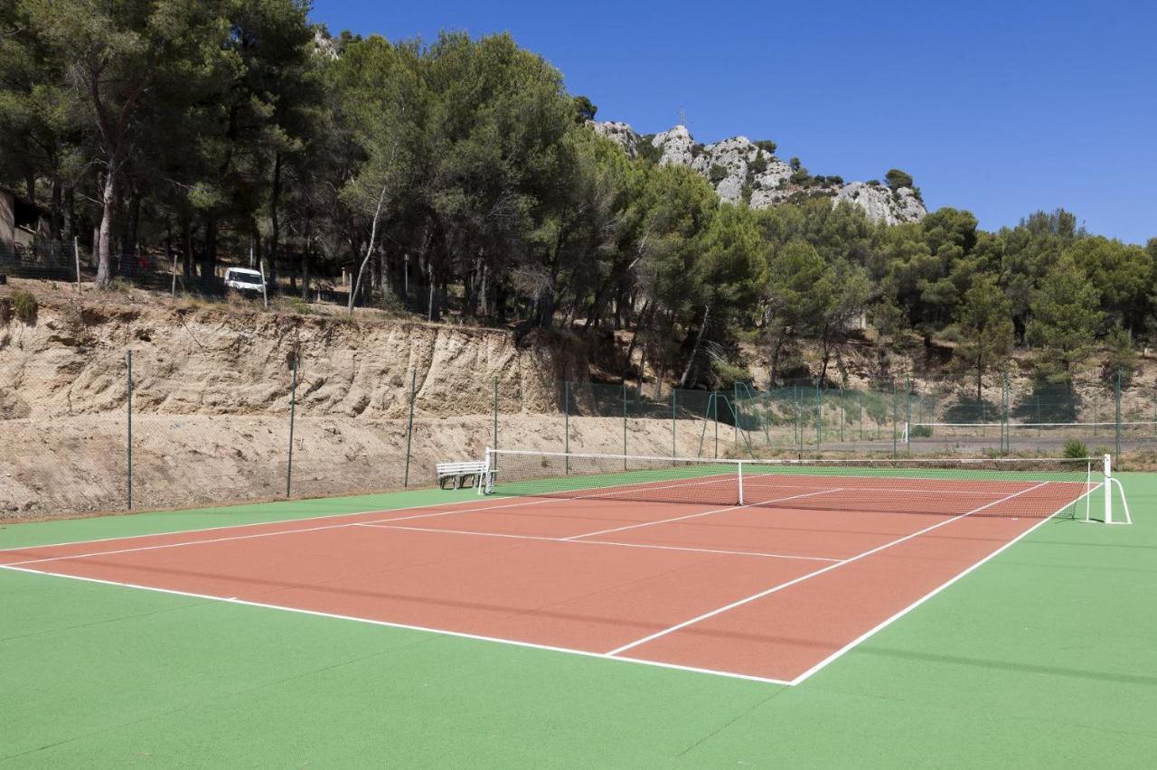 Best Western Domaine De Roquerousse Salon-de-Provence Kültér fotó