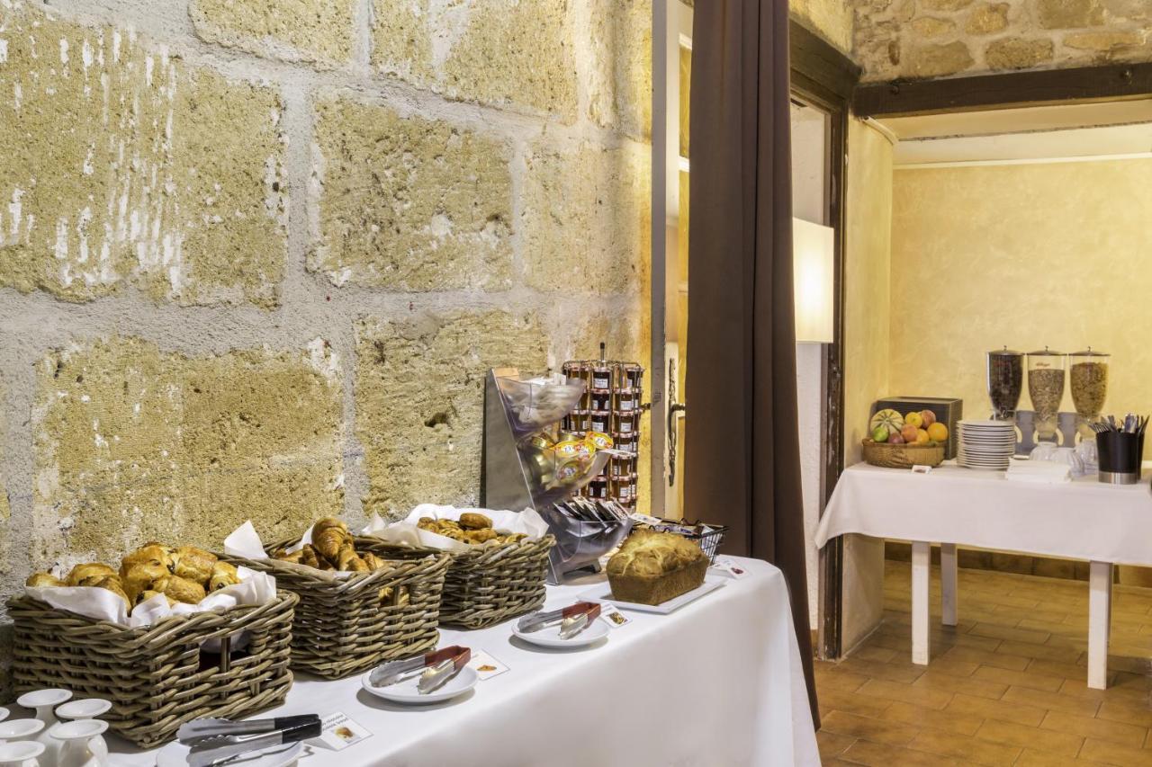 Best Western Domaine De Roquerousse Salon-de-Provence Kültér fotó